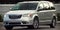 2012 Chrysler Town & Country Touring-L