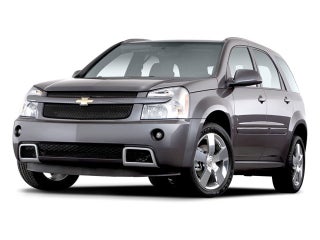 2009 Chevrolet Equinox LT w/1LT
