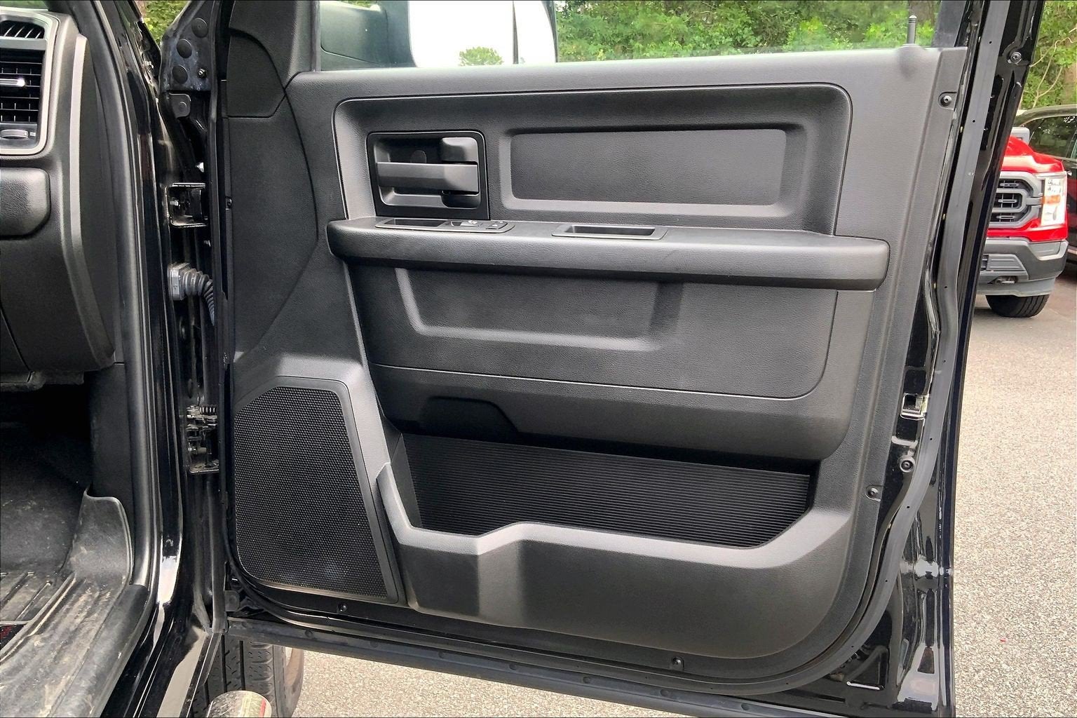 2022 RAM 3500 Tradesman
