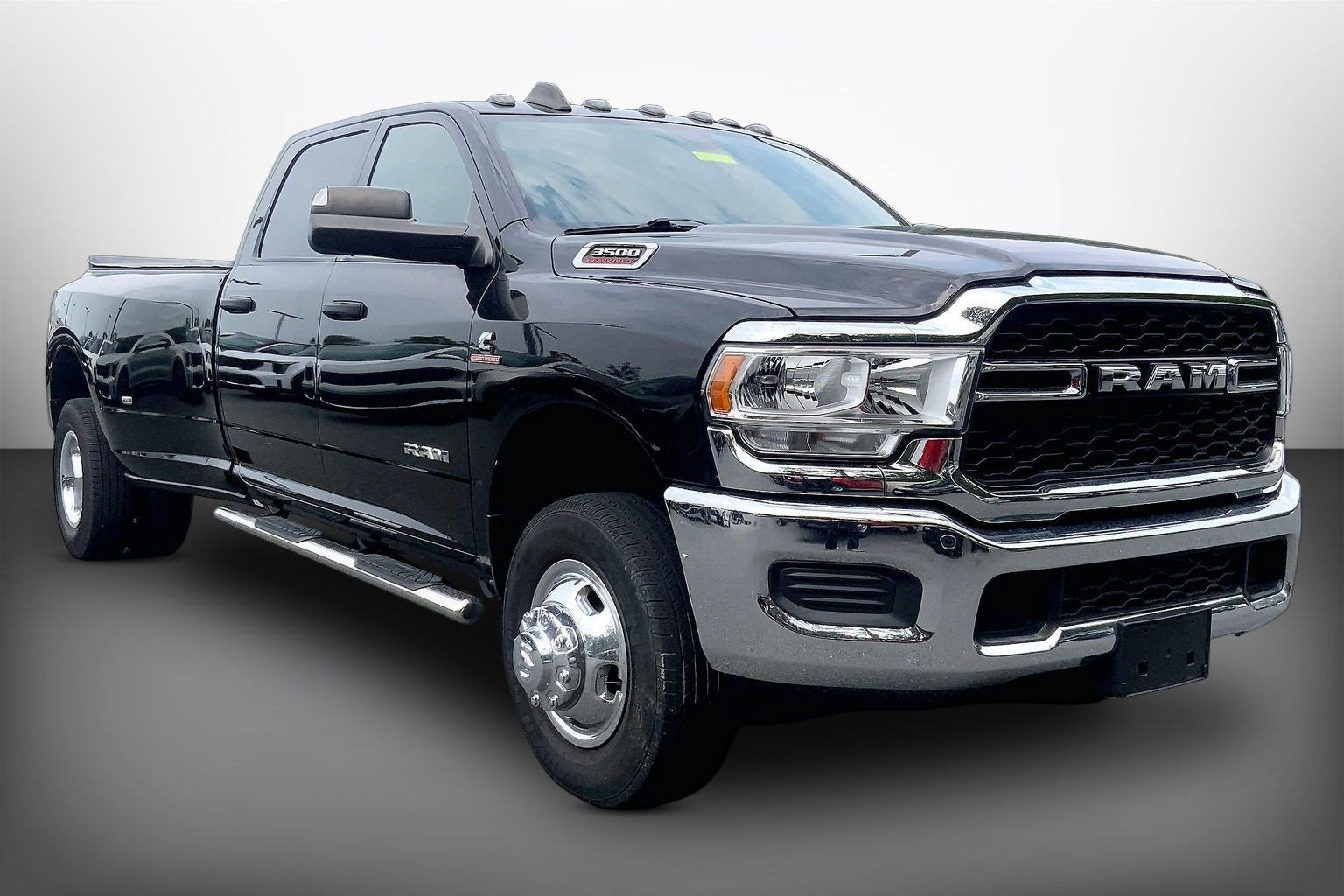 2022 RAM 3500 Tradesman
