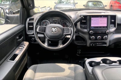 2022 RAM 3500 Tradesman
