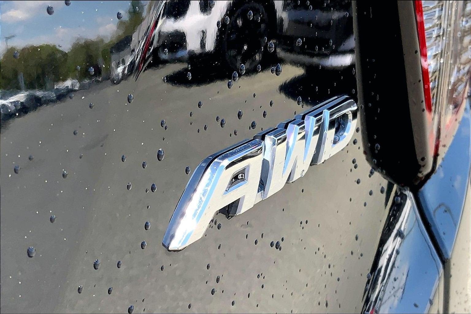 2022 Honda HR-V EX-L