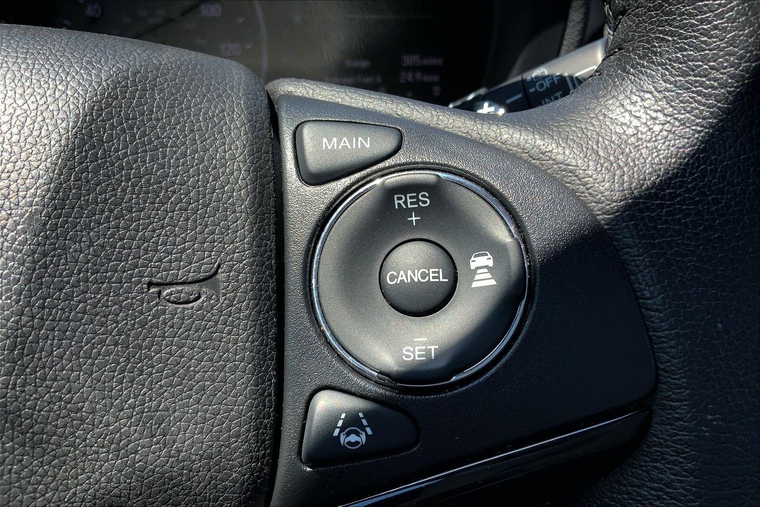 2022 Honda HR-V EX-L