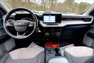 2023 Ford Maverick XLT