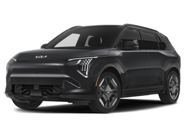 2027 Kia EV3 GT-Line