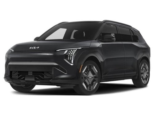 2027 Kia EV3 GT-Line