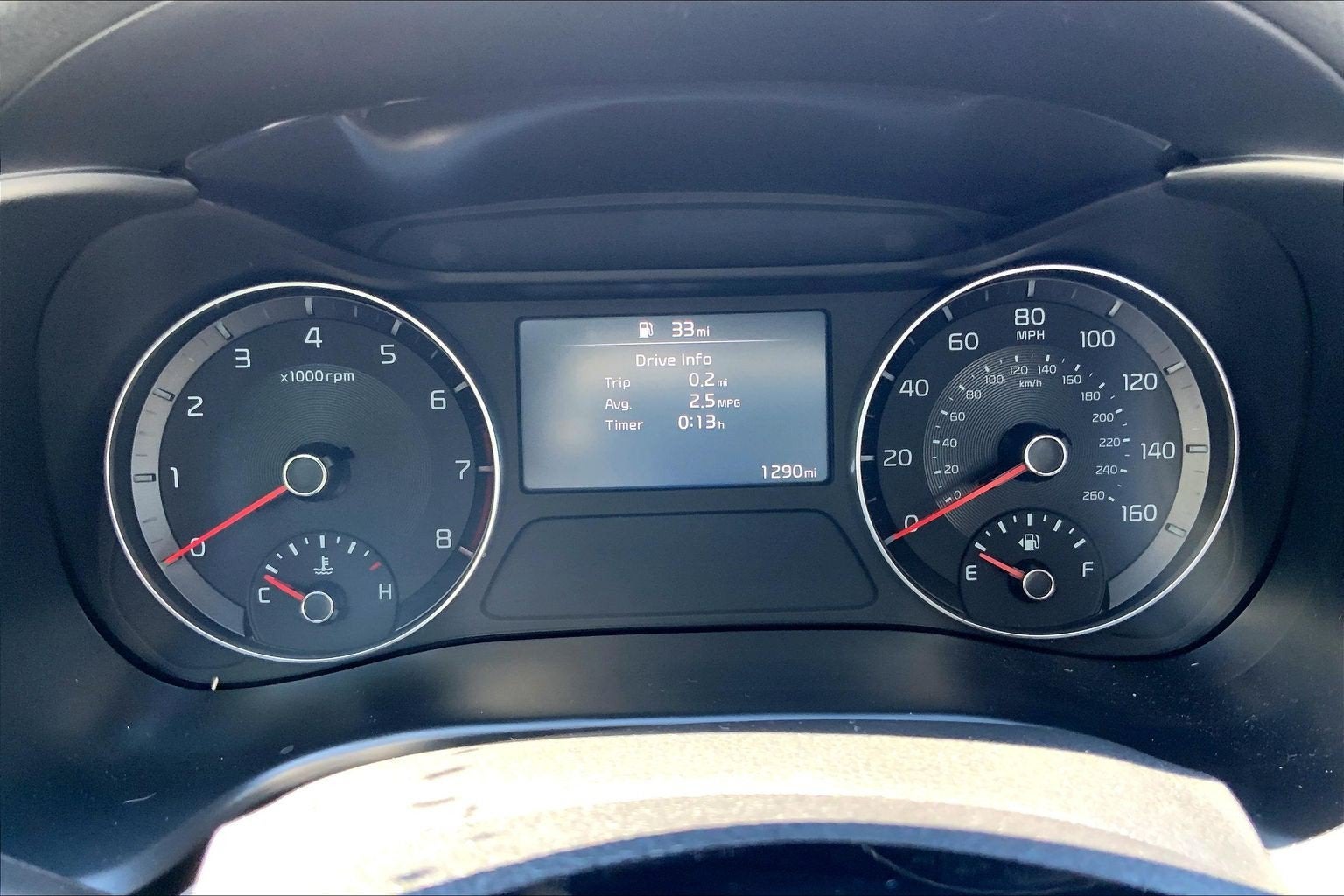 2024 Kia Forte LXS - Photo 21