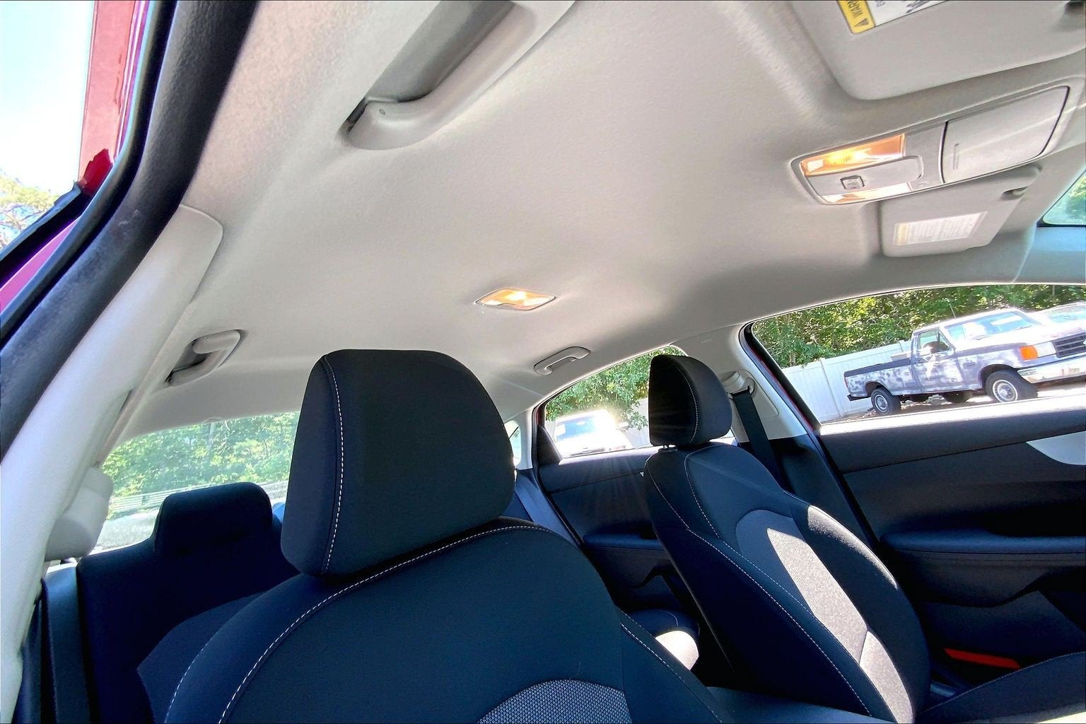 2024 Kia Forte LXS - Photo 23