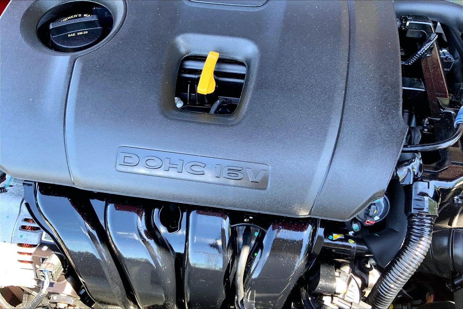 2024 Kia Forte LXS - Photo 32