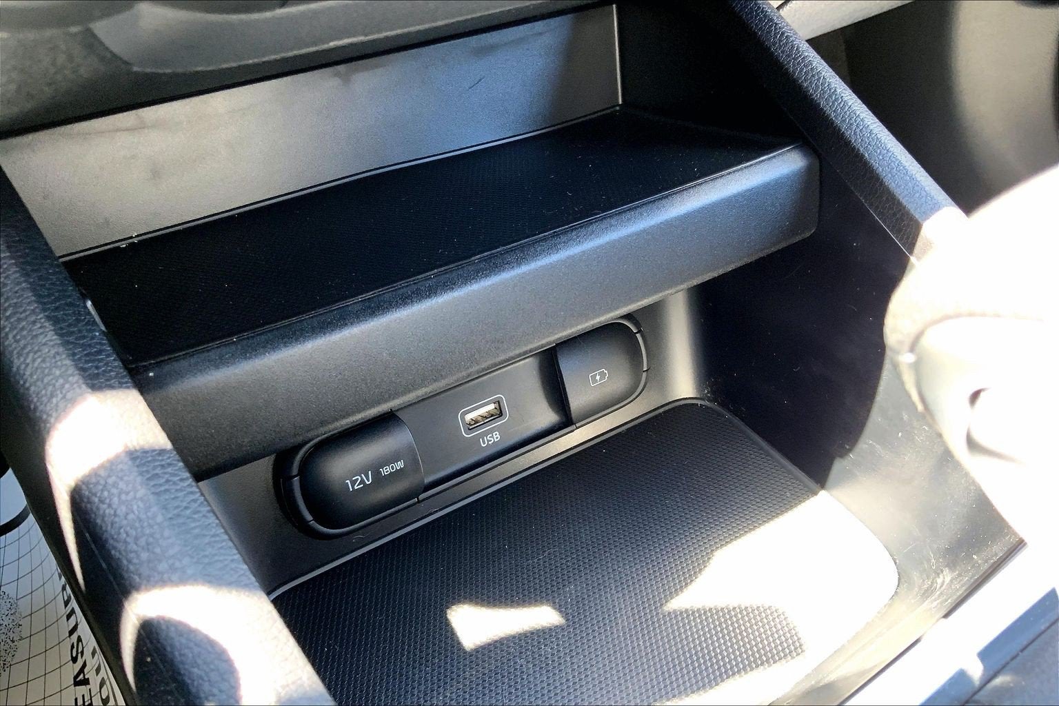2024 Kia Forte LXS - Photo 34