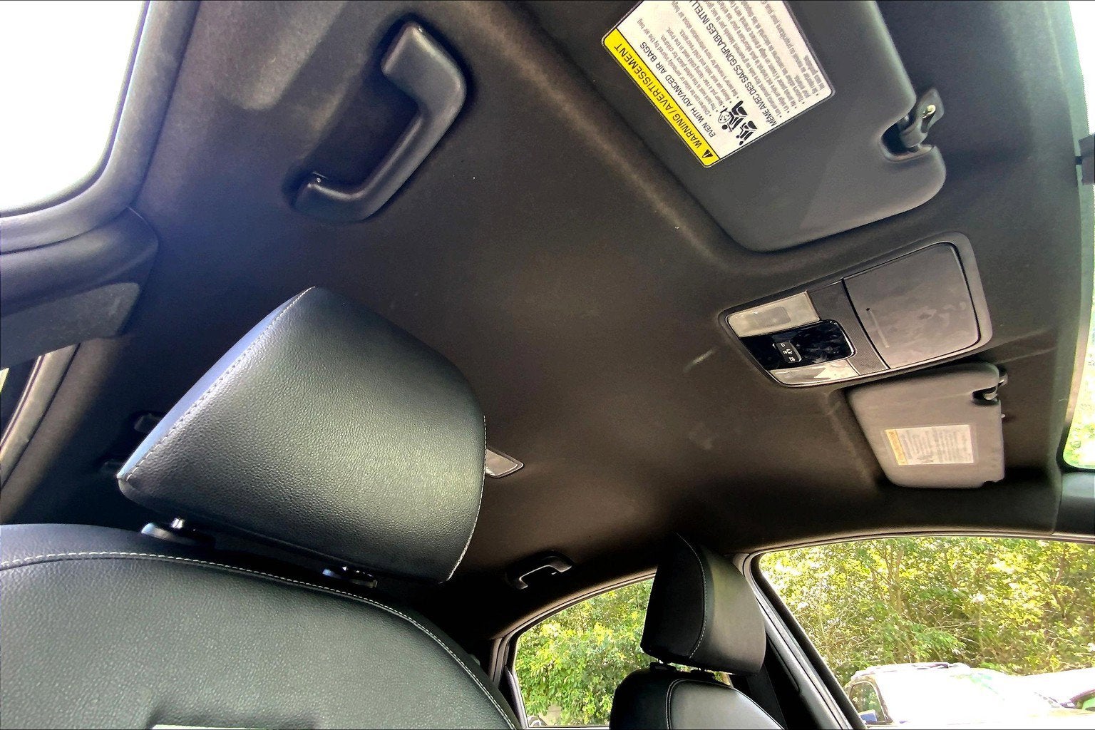 2020 Kia Forte GT-Line