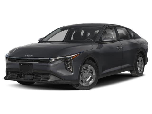 2026 Kia K4 Base