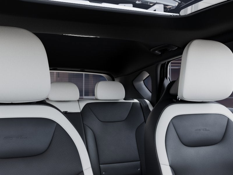 2026 Kia K4 Hatchback GT-Line Turbo