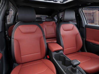2026 Kia K4 Hatchback GT-Line Turbo