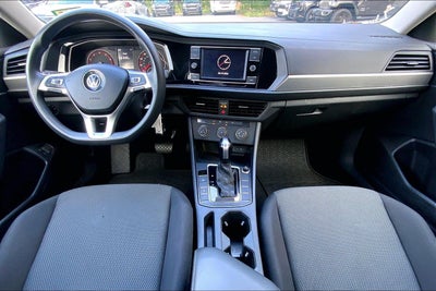 2021 Volkswagen Jetta S