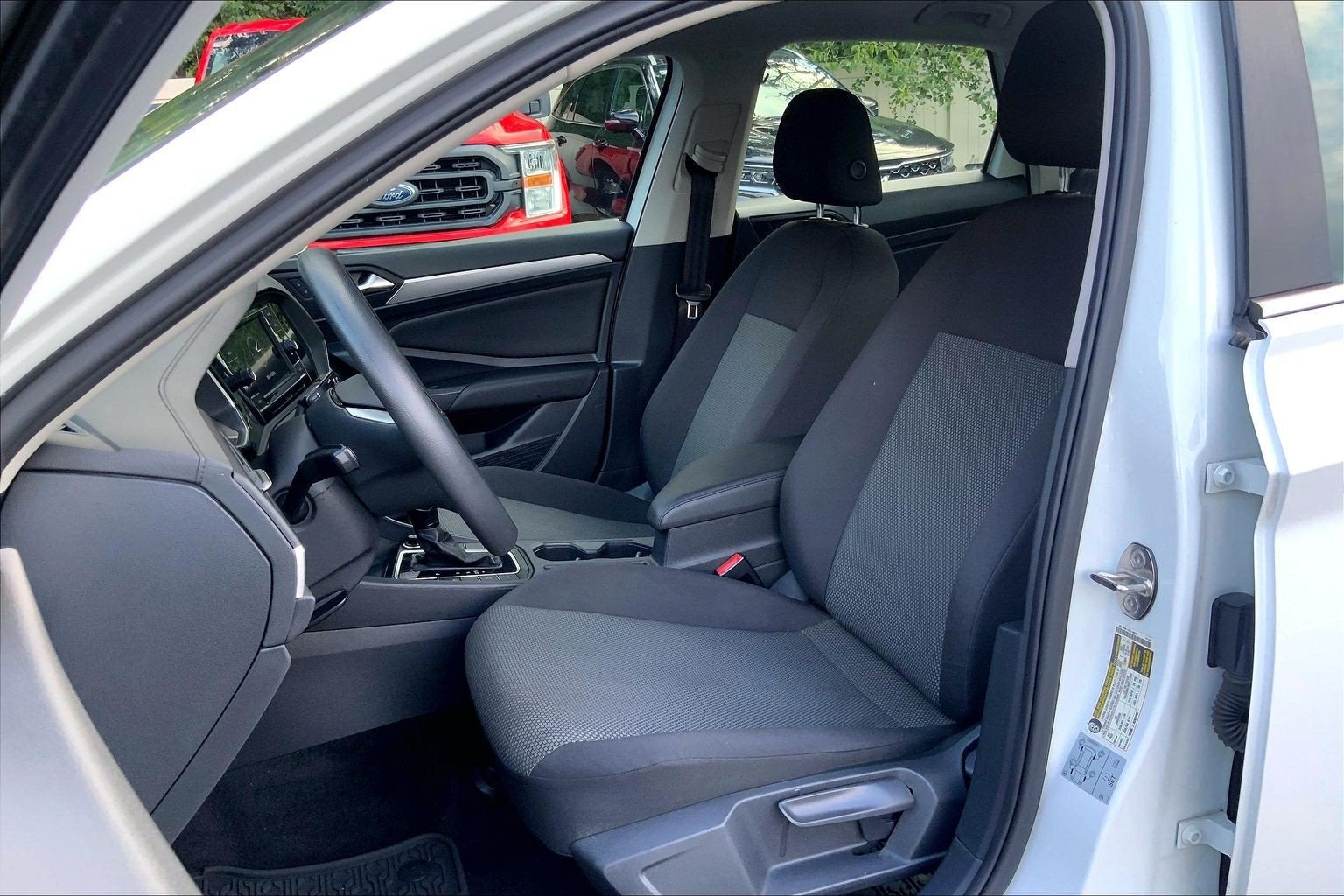 2021 Volkswagen Jetta S