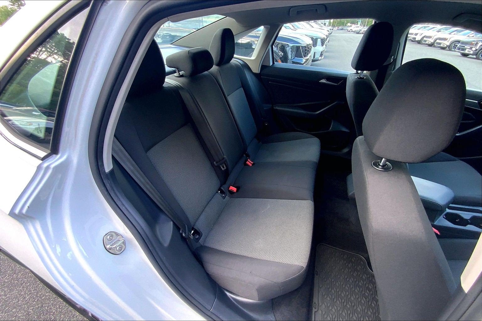 2021 Volkswagen Jetta S
