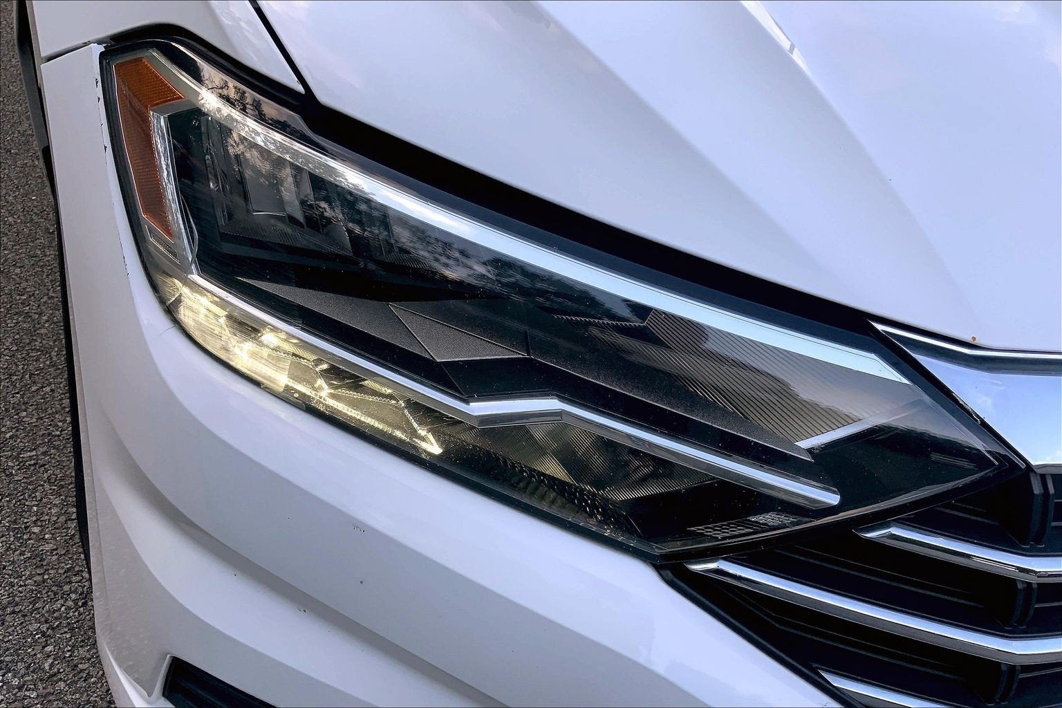 2021 Volkswagen Jetta S