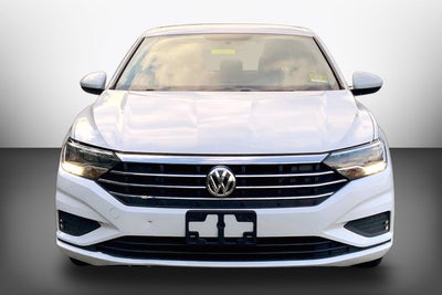 2021 Volkswagen Jetta S