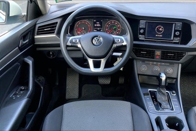 2021 Volkswagen Jetta S