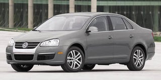 2006 Volkswagen Jetta 2.5L