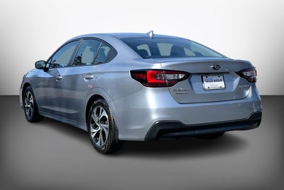 2023 Subaru Legacy Premium