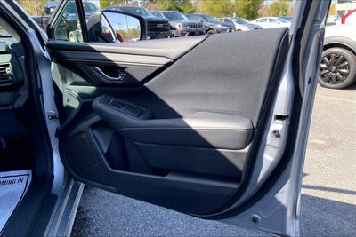 2023 Subaru Legacy Premium