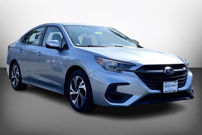 2023 Subaru Legacy Premium