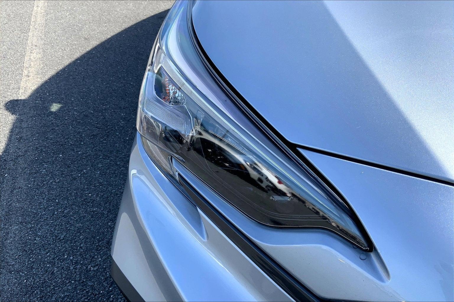 2023 Subaru Legacy Premium