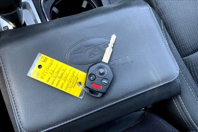 2023 Subaru Ascent Premium