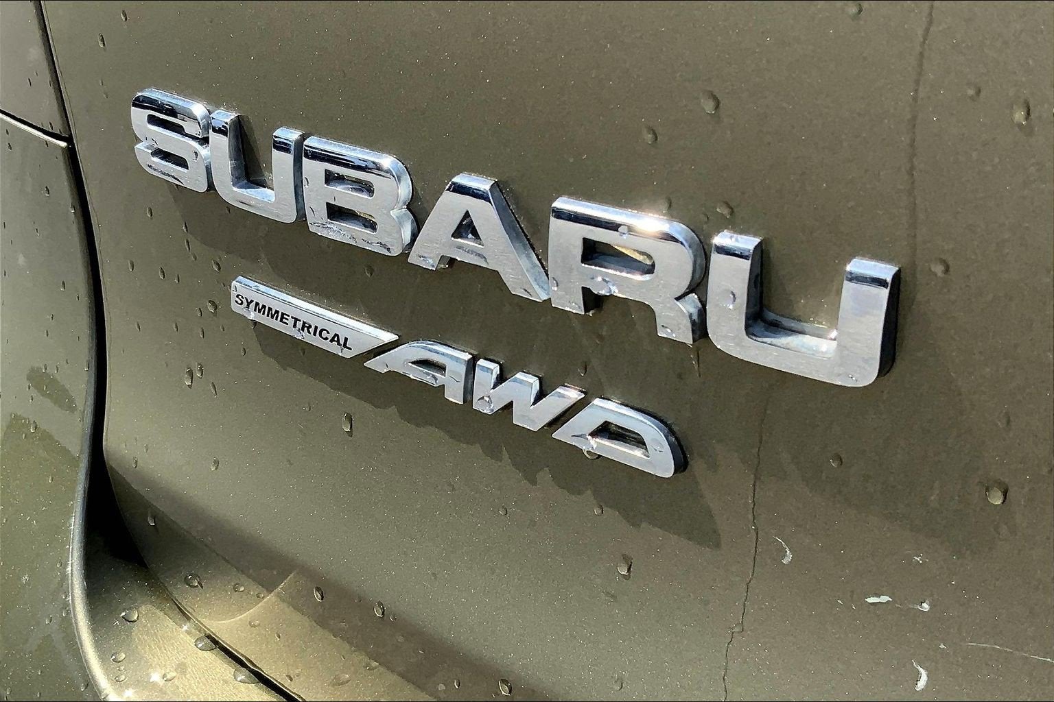 2023 Subaru Ascent Premium