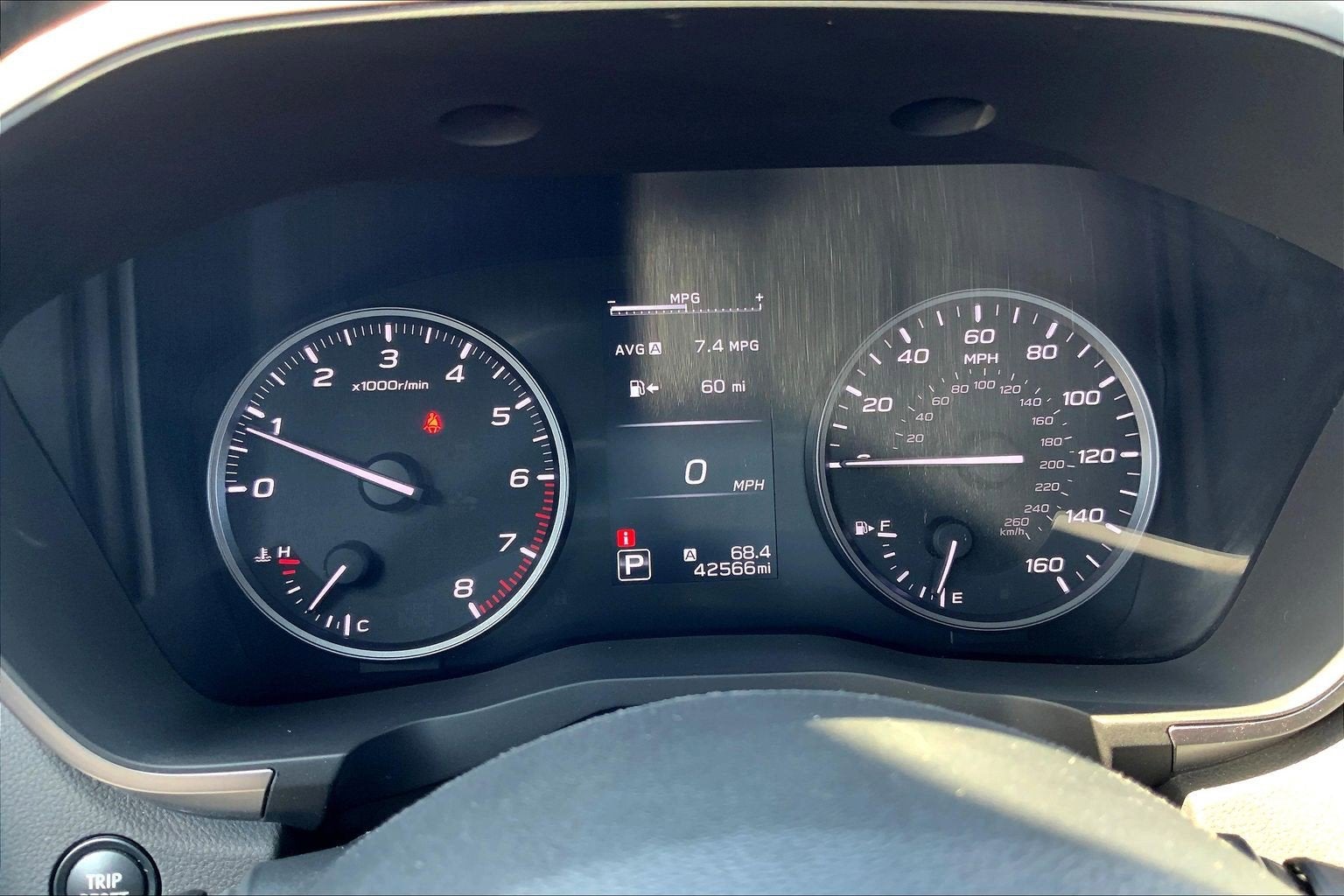 2023 Subaru Ascent Premium