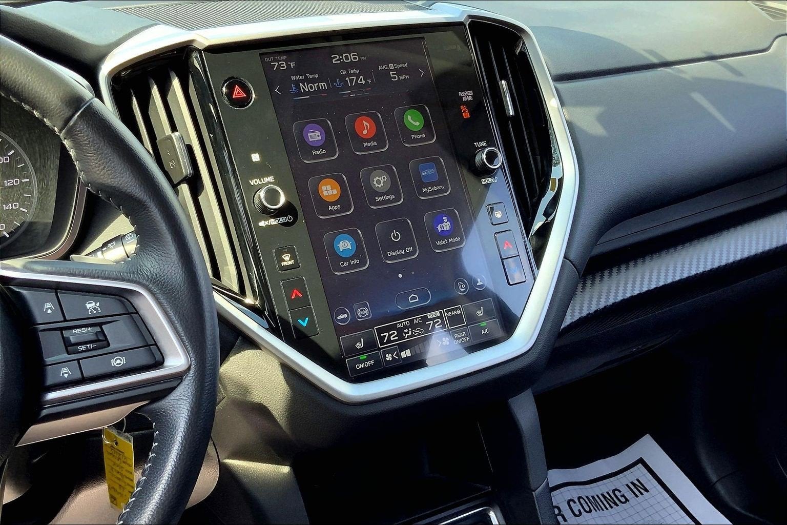 2023 Subaru Ascent Premium