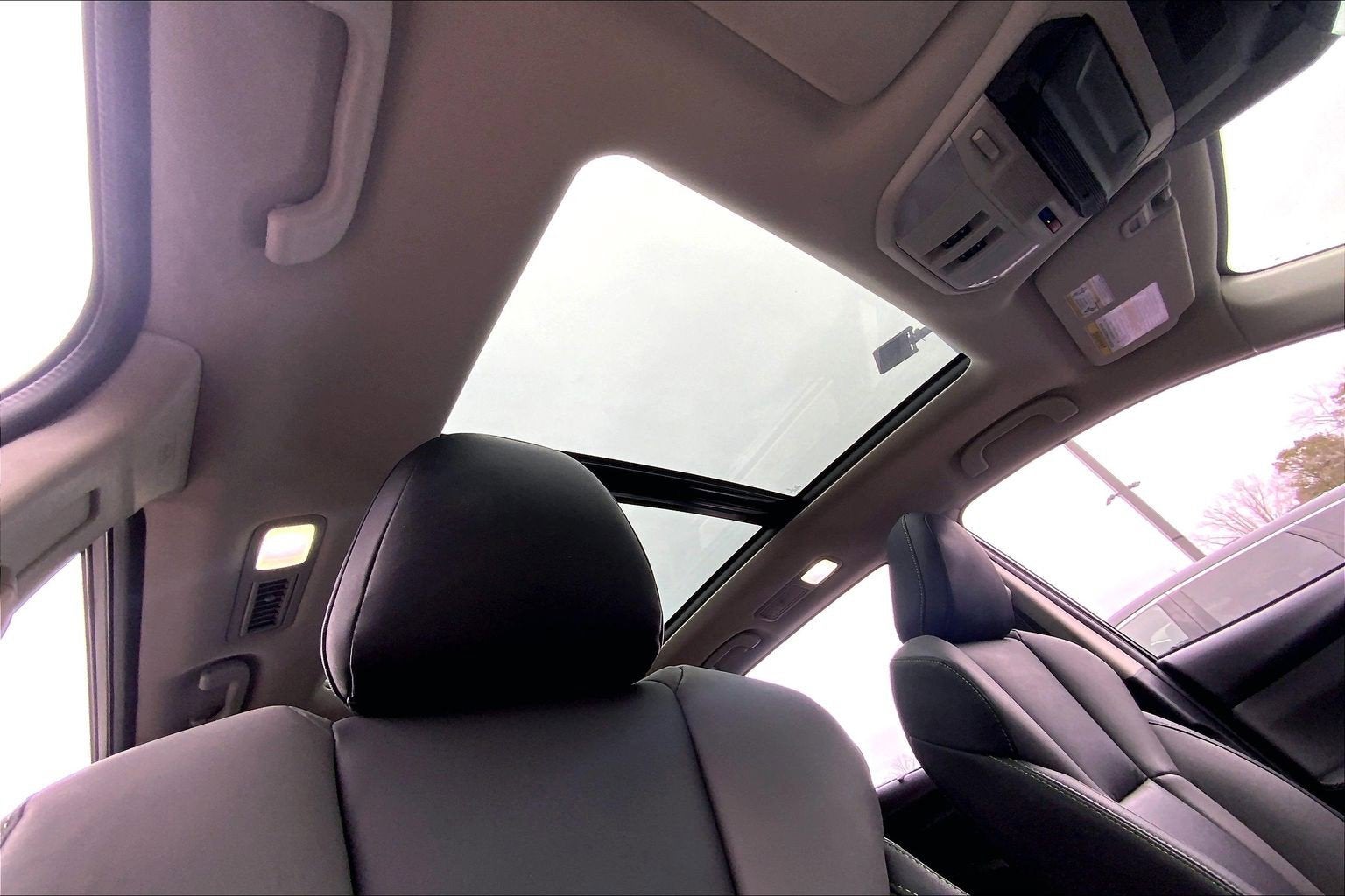 2024 Subaru Ascent Onyx Edition Limited