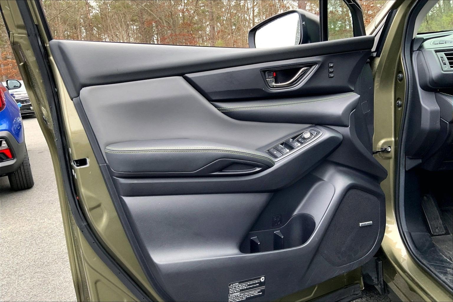 2024 Subaru Ascent Onyx Edition Limited