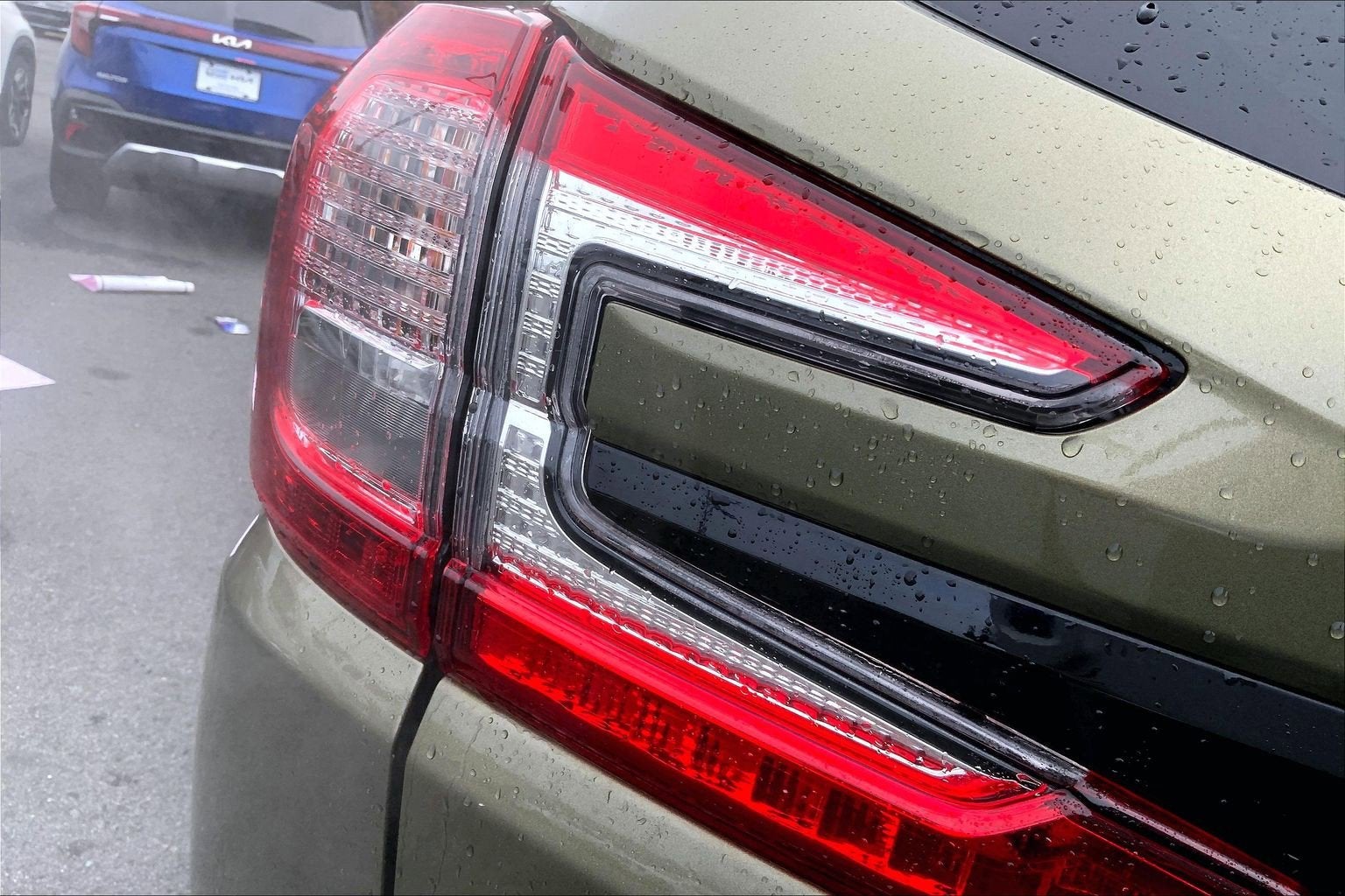 2024 Subaru Ascent Onyx Edition Limited