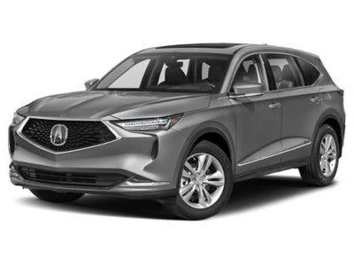 2023 Acura MDX Base