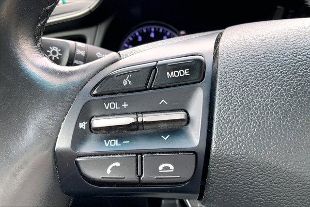 2020 Hyundai Elantra Limited