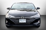 2020 Hyundai Elantra Limited