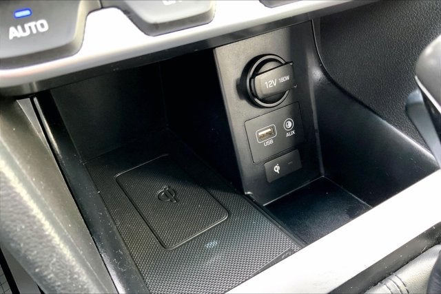 2020 Hyundai Elantra Limited