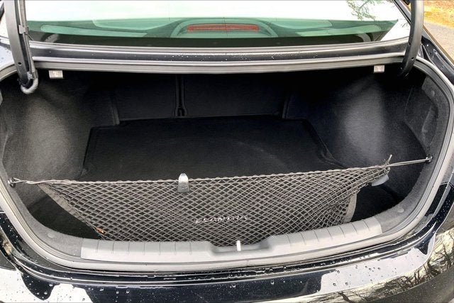 2020 Hyundai Elantra Limited