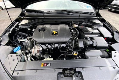 2020 Hyundai Elantra Limited