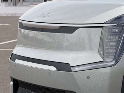 2026 Kia EV9 Light Short Range