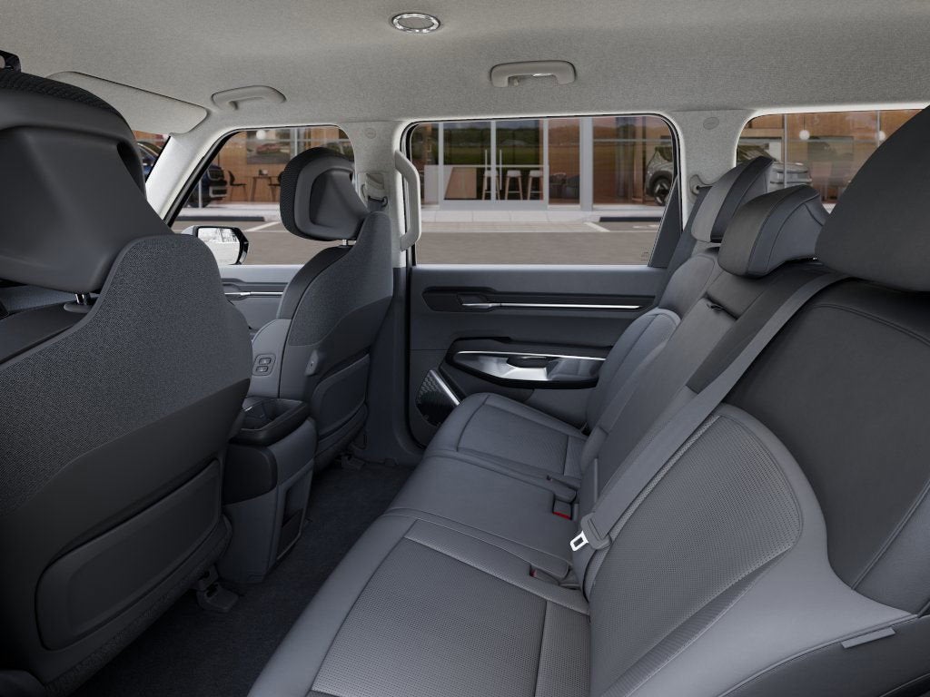 2026 Kia EV9 Light Short Range