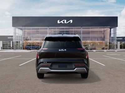 2026 Kia EV9 AWD