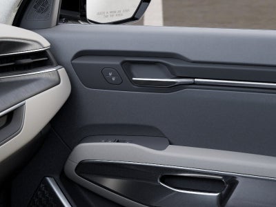 2026 Kia EV9 AWD