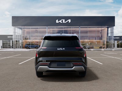 2026 Kia EV9 AWD