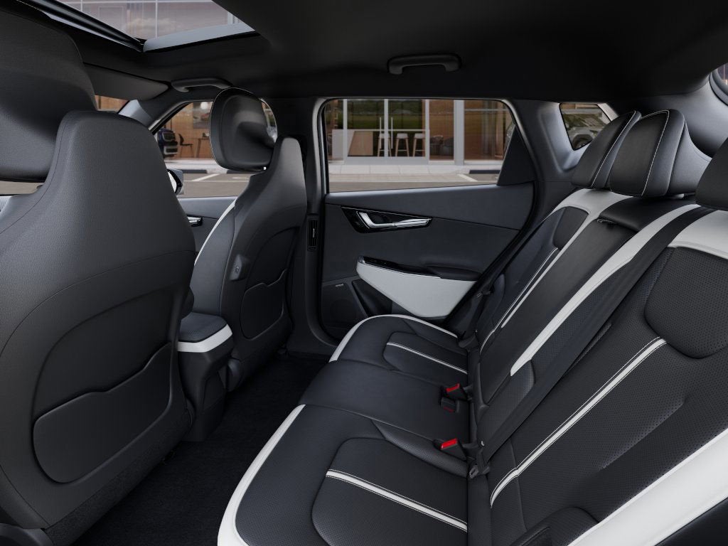 2025 Kia EV6 GT-Line