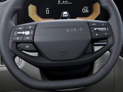 2027 Kia Sportage EX