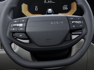 2027 Kia SPORTAGE EX